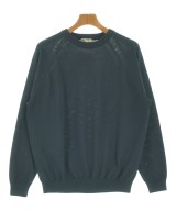 BEAUTY&YOUTH UNITED ARROWS（ビューティーアンドユースユナイテッドアローズ）ニット・セーター 紺 サイズ:S メンズ/2200672673146