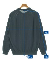 BEAUTY&YOUTH UNITED ARROWS（ビューティーアンドユースユナイテッドアローズ）ニット・セーター 紺 サイズ:S メンズ/2200672673146