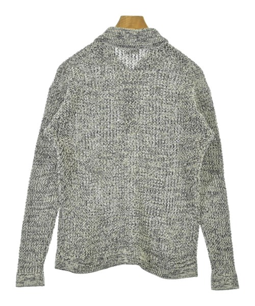 BEAUTY&YOUTH UNITED ARROWS（ビューティーアンドユースユナイテッドアローズ）ニット・セーター 黒 サイズ:S メンズ/2200677651026