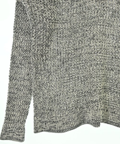 BEAUTY&YOUTH UNITED ARROWS（ビューティーアンドユースユナイテッドアローズ）ニット・セーター 黒 サイズ:S メンズ/2200677651026