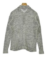 BEAUTY&YOUTH UNITED ARROWS（ビューティーアンドユースユナイテッドアローズ）ニット・セーター 黒 サイズ:S メンズ/2200677651026