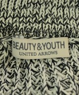 BEAUTY&YOUTH UNITED ARROWS（ビューティーアンドユースユナイテッドアローズ）ニット・セーター 黒 サイズ:S メンズ/2200677651026