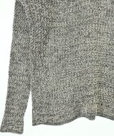 BEAUTY&YOUTH UNITED ARROWS（ビューティーアンドユースユナイテッドアローズ）ニット・セーター 黒 サイズ:S メンズ/2200677651026