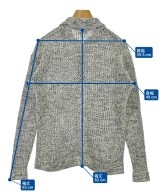 BEAUTY&YOUTH UNITED ARROWS（ビューティーアンドユースユナイテッドアローズ）ニット・セーター 黒 サイズ:S メンズ/2200677651026