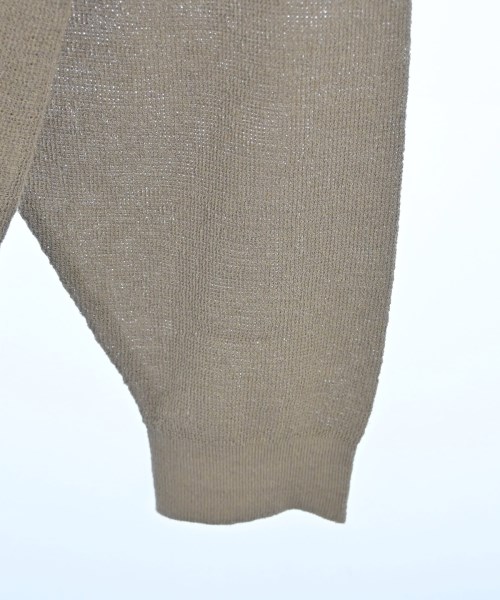 BEAUTY&YOUTH UNITED ARROWS（ビューティーアンドユースユナイテッドアローズ）ニット・セーター 茶 サイズ:S メンズ/2200677821023