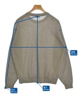 BEAUTY&YOUTH UNITED ARROWS（ビューティーアンドユースユナイテッドアローズ）ニット・セーター 茶 サイズ:S メンズ/2200677821023