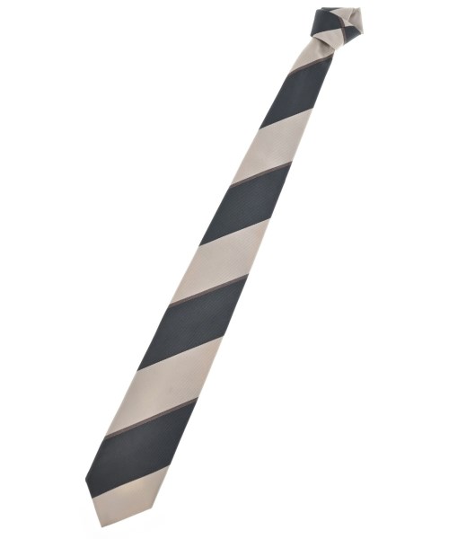 BEAUTY&YOUTH UNITED ARROWS(ビューティーアンドユースユナイテットアローズ)ネクタイ グレー サイズ:-/2200672981104