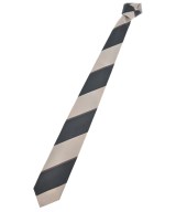 BEAUTY&YOUTH UNITED ARROWS（ビューティーアンドユースユナイテッドアローズ）ネクタイ グレー サイズ:- メンズ/2200672981104