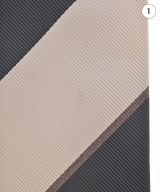 BEAUTY&YOUTH UNITED ARROWS（ビューティーアンドユースユナイテッドアローズ）ネクタイ グレー サイズ:- メンズ/2200672981104