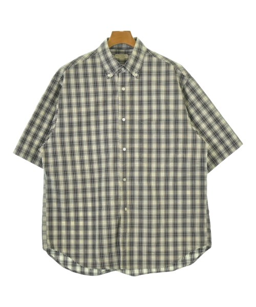 ビューティーアンドユースユナイテットアローズ(BEAUTY&YOUTH UNITED ARROWS)のBEAUTY&YOUTH UNITED ARROWS カジュアルシャツ