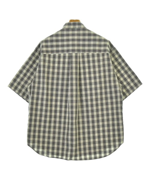 BEAUTY&YOUTH UNITED ARROWS（ビューティーアンドユースユナイテッドアローズ）カジュアルシャツ 白 サイズ:L メンズ/2200677966069