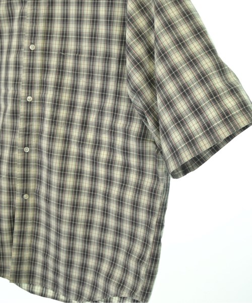 BEAUTY&YOUTH UNITED ARROWS（ビューティーアンドユースユナイテッドアローズ）カジュアルシャツ 白 サイズ:L メンズ/2200677966069