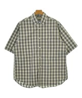 BEAUTY&YOUTH UNITED ARROWS（ビューティーアンドユースユナイテッドアローズ）カジュアルシャツ 白 サイズ:L メンズ/2200677966069