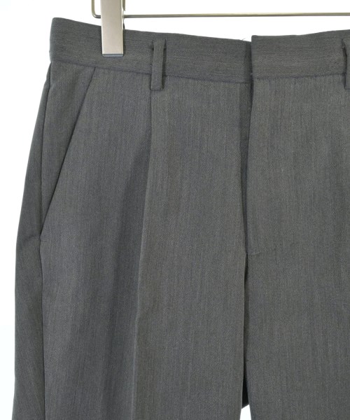 BEAUTY&YOUTH UNITED ARROWS（ビューティーアンドユースユナイテッドアローズ）スラックス グレー サイズ:M メンズ/2200673449054