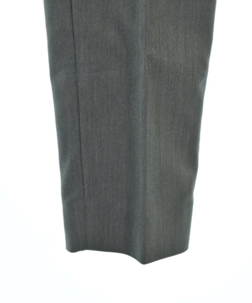 BEAUTY&YOUTH UNITED ARROWS（ビューティーアンドユースユナイテッドアローズ）スラックス グレー サイズ:M メンズ/2200673449054