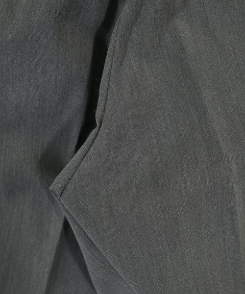BEAUTY&YOUTH UNITED ARROWS（ビューティーアンドユースユナイテッドアローズ）スラックス グレー サイズ:M メンズ/2200673449054