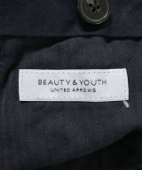 BEAUTY&YOUTH UNITED ARROWS（ビューティーアンドユースユナイテッドアローズ）スラックス グレー サイズ:M メンズ/2200673449054