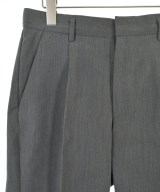 BEAUTY&YOUTH UNITED ARROWS（ビューティーアンドユースユナイテッドアローズ）スラックス グレー サイズ:M メンズ/2200673449054