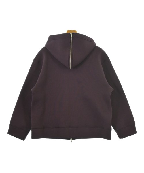 BEAUTY&YOUTH UNITED ARROWS（ビューティーアンドユースユナイテッドアローズ）パーカー 紫 サイズ:S メンズ/2200673581037