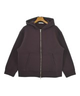BEAUTY&YOUTH UNITED ARROWS（ビューティーアンドユースユナイテッドアローズ）パーカー 紫 サイズ:S メンズ/2200673581037