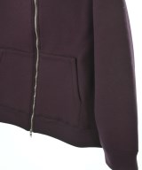 BEAUTY&YOUTH UNITED ARROWS（ビューティーアンドユースユナイテッドアローズ）パーカー 紫 サイズ:S メンズ/2200673581037