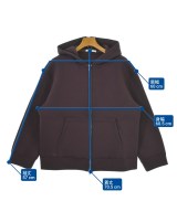 BEAUTY&YOUTH UNITED ARROWS（ビューティーアンドユースユナイテッドアローズ）パーカー 紫 サイズ:S メンズ/2200673581037