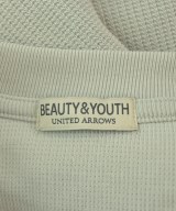 BEAUTY&YOUTH UNITED ARROWS（ビューティーアンドユースユナイテッドアローズ）Tシャツ・カットソー グレー サイズ:XL メンズ/2200674179240