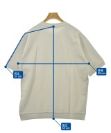 BEAUTY&YOUTH UNITED ARROWS（ビューティーアンドユースユナイテッドアローズ）Tシャツ・カットソー グレー サイズ:XL メンズ/2200674179240