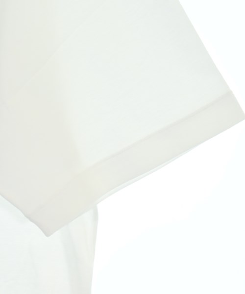 BEAUTY&YOUTH UNITED ARROWS（ビューティーアンドユースユナイテッドアローズ）Tシャツ・カットソー 白 サイズ:XL メンズ/2200678276136