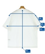 BEAUTY&YOUTH UNITED ARROWS（ビューティーアンドユースユナイテッドアローズ）Tシャツ・カットソー 白 サイズ:XL メンズ/2200678276136