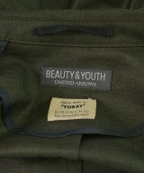 BEAUTY&YOUTH UNITED ARROWS（ビューティーアンドユースユナイテッドアローズ）カジュアルジャケット カーキ サイズ:L メンズ/2200678287033