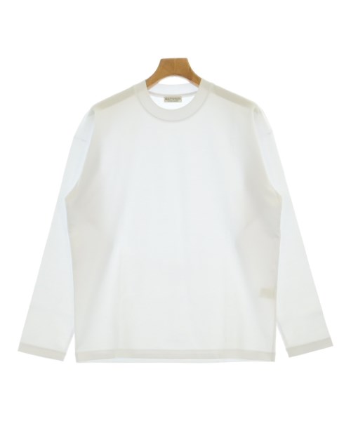 BEAUTY&YOUTH UNITED ARROWS（ビューティーアンドユースユナイテッドアローズ）Tシャツ・カットソー 白 サイズ:S メンズ/2200678292044