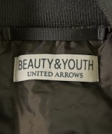 BEAUTY&YOUTH UNITED ARROWS（ビューティーアンドユースユナイテッドアローズ）ミリタリーブルゾン グレー サイズ:M メンズ/2200670943029