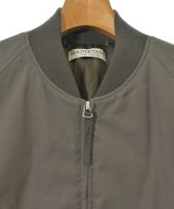 BEAUTY&YOUTH UNITED ARROWS（ビューティーアンドユースユナイテッドアローズ）ミリタリーブルゾン グレー サイズ:M メンズ/2200670943029