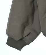 BEAUTY&YOUTH UNITED ARROWS（ビューティーアンドユースユナイテッドアローズ）ミリタリーブルゾン グレー サイズ:M メンズ/2200670943029