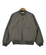 BEAUTY&YOUTH UNITED ARROWS ミリタリーブルゾン