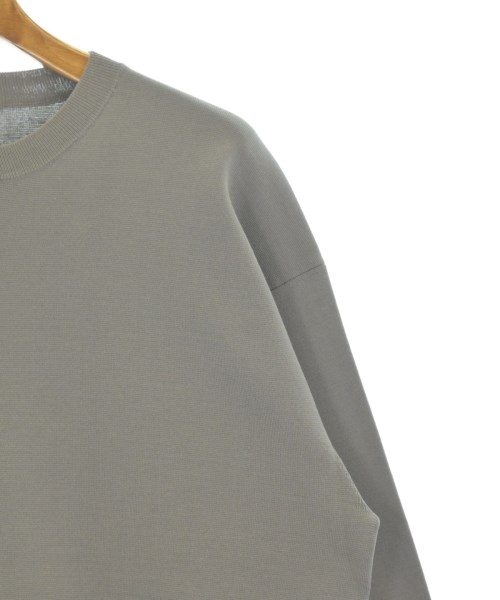BEAUTY&YOUTH UNITED ARROWS（ビューティーアンドユースユナイテッドアローズ）ニット・セーター グレー サイズ:L メンズ/2200670943043