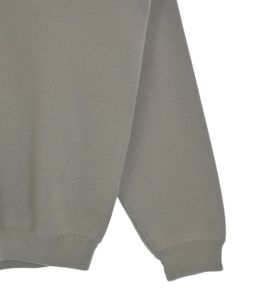 BEAUTY&YOUTH UNITED ARROWS（ビューティーアンドユースユナイテッドアローズ）ニット・セーター グレー サイズ:L メンズ/2200670943043