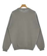 BEAUTY&YOUTH UNITED ARROWS（ビューティーアンドユースユナイテッドアローズ）ニット・セーター グレー サイズ:L メンズ/2200670943043
