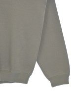 BEAUTY&YOUTH UNITED ARROWS（ビューティーアンドユースユナイテッドアローズ）ニット・セーター グレー サイズ:L メンズ/2200670943043