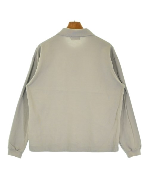 BEAUTY&YOUTH UNITED ARROWS（ビューティーアンドユースユナイテッドアローズ）ポロシャツ グレー サイズ:S メンズ/2200670943081