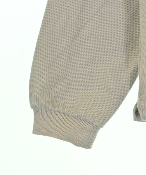 BEAUTY&YOUTH UNITED ARROWS（ビューティーアンドユースユナイテッドアローズ）ポロシャツ グレー サイズ:S メンズ/2200670943081