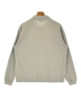 BEAUTY&YOUTH UNITED ARROWS（ビューティーアンドユースユナイテッドアローズ）ポロシャツ グレー サイズ:S メンズ/2200670943081