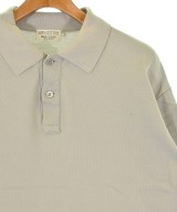 BEAUTY&YOUTH UNITED ARROWS（ビューティーアンドユースユナイテッドアローズ）ポロシャツ グレー サイズ:S メンズ/2200670943081