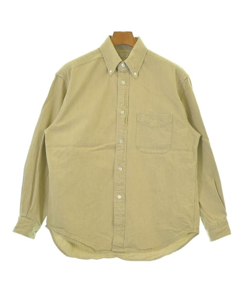 ビューティーアンドユースユナイテットアローズ(BEAUTY&YOUTH UNITED ARROWS)のBEAUTY&YOUTH UNITED ARROWS カジュアルシャツ