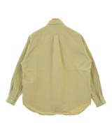BEAUTY&YOUTH UNITED ARROWS（ビューティーアンドユースユナイテッドアローズ）カジュアルシャツ ベージュ サイズ:S メンズ/2200670943098