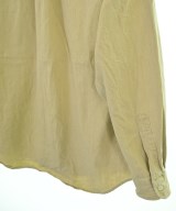 BEAUTY&YOUTH UNITED ARROWS（ビューティーアンドユースユナイテッドアローズ）カジュアルシャツ ベージュ サイズ:S メンズ/2200670943098