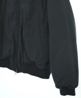 BEAUTY&YOUTH UNITED ARROWS（ビューティーアンドユースユナイテッドアローズ）ミリタリーブルゾン 紺 サイズ:L メンズ/2200670993017