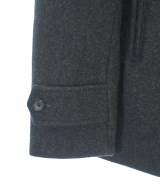 BEAUTY&YOUTH UNITED ARROWS（ビューティーアンドユースユナイテッドアローズ）ピーコート グレー サイズ:L メンズ/2200672870019