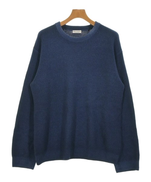 BEAUTY&YOUTH UNITED ARROWS(ビューティーアンドユースユナイテットアローズ)ニット・セーター 紺 サイズ:XL/2200678313053